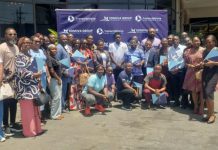 Ednova Group Launches Transcript Dove for Liberia’s Records Ednova Group Launches Transcript Dove for Liberia's Records