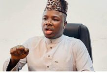 CDC Koijee Condemns Police IG Coleman’s Border Tour CDC Koijee Condemns Police IG Coleman’s Border Tour