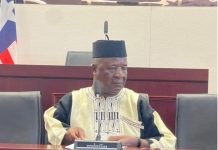 Minister Nyumalin Commits to County Revenue Management Minister Nyumalin Commits to County Revenue Management