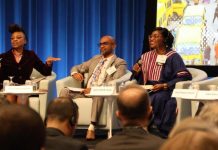 NRF Manager Urges Private Sector Investment in Transport NRF Manager Urges Private Sector Investment in Transport