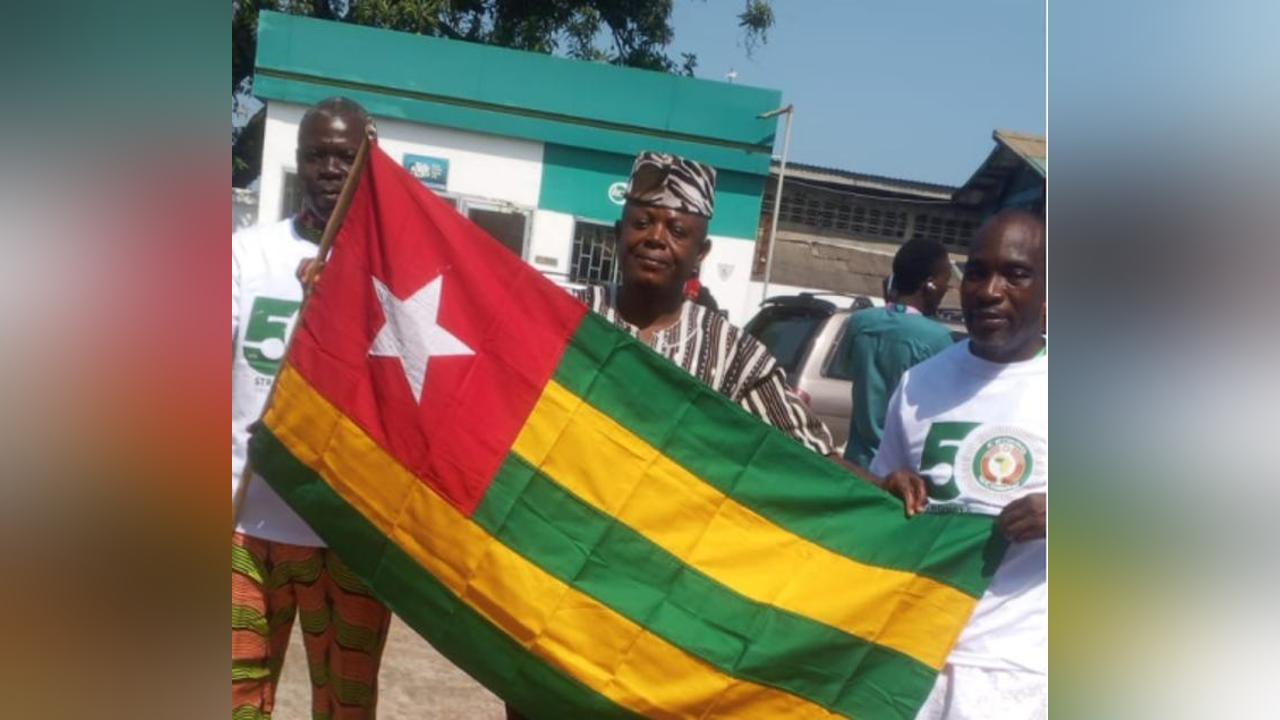 Togolese Community Urges Embassy Establishment in Liberia Togolese Community Urges Embassy Establishment in Liberia