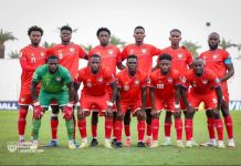 Lone Star Arrives in Morocco Local Snubs European Inclusions Lone Star Arrives in Morocco Local Snubs European Inclusions