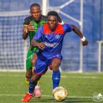 Tensions Flare at Tusa Field in 1-1 Draw Tensions Flare at Tusa Field in 1-1 Draw