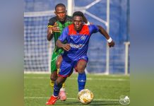 Tensions Flare at Tusa Field in 1-1 Draw Tensions Flare at Tusa Field in 1-1 Draw