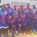 Lofa’s Free Pentecostal High Aims for National Stage Lofa’s Free Pentecostal High Aims for National Stage