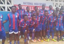 Lofa’s Free Pentecostal High Aims for National Stage Lofa’s Free Pentecostal High Aims for National Stage