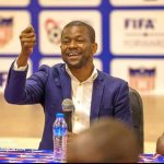 Raji Gains Supermajority for Third-Term Bid Raji Gains Supermajority for Third-Term Bid