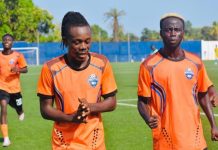 We Can Still Win More Games at Down Town FC We Can Still Win More Games at Down Town FC