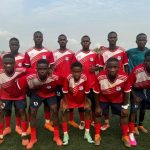 National High School Championship Begins at SKD Complex National High School Championship Begins at SKD Complex