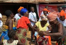 ArcelorMittal Liberia Reaffirms Safety Commitment ArcelorMittal Liberia Reaffirms Safety Commitment