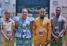 NPA Advances Continental Port Data Reform at Workshop NPA Advances Continental Port Data Reform at Workshop