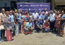 Ednova Group Launches TranscriptDove for Liberia’s Records Ednova Group Launches TranscriptDove for Liberia's Records