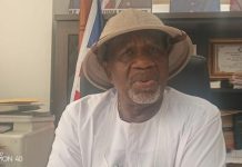 Labour Ministry Prosecutes LAC for Work Permit Violations Labour Ministry Prosecutes LAC for Work Permit Violations