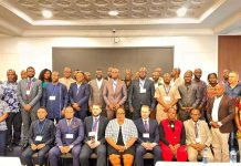 Liberia Commits to Kimberley Process Review Team Liberia Commits to Kimberley Process Review Team