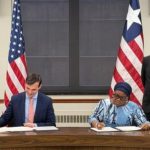 Funding Cuts and Weak Oversight in Liberia’s Health Deal Funding Cuts and Weak Oversight in Liberia's Health Deal