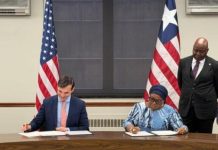 Funding Cuts and Weak Oversight in Liberia’s Health Deal Funding Cuts and Weak Oversight in Liberia's Health Deal