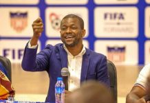 Raji Gains Supermajority for Third-Term Bid Raji Gains Supermajority for Third-Term Bid