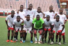 G.W. Gibson Open Bible Secures Semi-Final Spot G.W. Gibson Open Bible Secures Semi-Final Spot