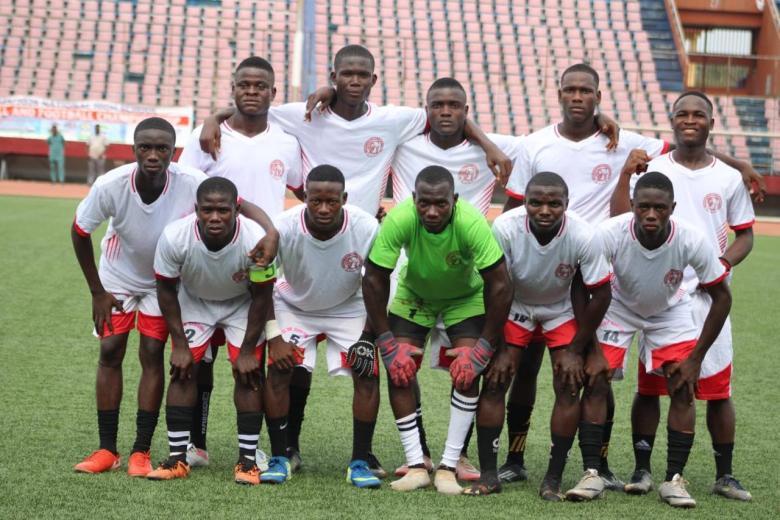 G.W. Gibson Open Bible Secures Semi-Final Spot G.W. Gibson Open Bible Secures Semi-Final Spot