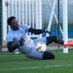 Dutch-Based Shot-Stopper Relishes Lone Star Call-Up Dutch-Based Shot-Stopper Relishes Lone Star Call-Up