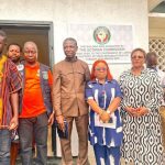 ECOWAS Opens Rehabilitation Center for At-Risk Youths ECOWAS Opens Rehabilitation Center for At-Risk Youths