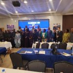 Chief Justice Gbeisay Calls for Reform at Democracy Summit Chief Justice Gbeisay Calls for Reform at Democracy Summit