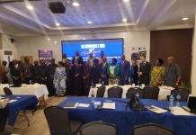 Chief Justice Gbeisay Calls for Reform at Democracy Summit Chief Justice Gbeisay Calls for Reform at Democracy Summit