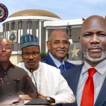 Koon Urges MRU Parliamentary Meeting on Border Tensions Koon Urges MRU Parliamentary Meeting on Border Tensions