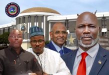 Koon Urges MRU Parliamentary Meeting on Border Tensions Koon Urges MRU Parliamentary Meeting on Border Tensions