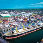Freeport of Monrovia Shifts to Full-Time Operations Freeport of Monrovia Shifts to Full-Time Operations