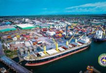 Freeport of Monrovia Shifts to Full-Time Operations Freeport of Monrovia Shifts to Full-Time Operations