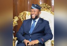 Rumors Intensify Over Dr. Joekai’s NEC Chair Appointment Rumors Intensify Over Dr. Joekai’s NEC Chair Appointment