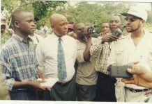 Beyond Diplomacy Resolving the Liberia Guinea Border Question Beyond Diplomacy Resolving the Liberia Guinea Border Question