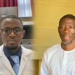 House Considers Expulsion of Rep. Yekeh Kolubah House Considers Expulsion of Rep. Yekeh Kolubah