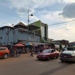 Ganta Business Owners Threaten Shutdown Over Competition Ganta Business Owners Threaten Shutdown Over Competition