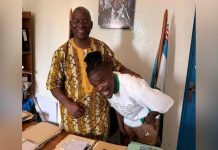 Grand Gedeh to Honor Music Star SIO Grand Gedeh to Honor Music Star SIO