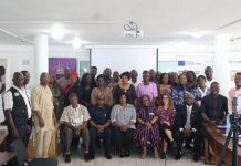 EU-Funded SCALES Project Enhances Rural Land Security EU-Funded SCALES Project Enhances Rural Land Security