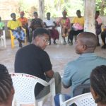 Women in Goba Expand Businesses Through Empowerment Project Women in Goba Expand Businesses Through Empowerment Project