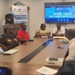 Fisheries Confab Launches Liberia’s Blue Economy Investment Fisheries Confab Launches Liberia's Blue Economy Investment