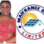 Maifrance Solar’s Linsay K.N. Smith: Liberia’s First Female CEO Maifrance Solar's Linsay K.N. Smith: Liberia's First Female CEO