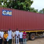 Maryland Rep. Jury Donates Medical Equipment to Hospital Maryland Rep. Jury Donates Medical Equipment to Hospital