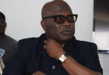 Kpakio Demands Action Over Policy for SCALES Project Kpakio Demands Action Over Policy for SCALES Project