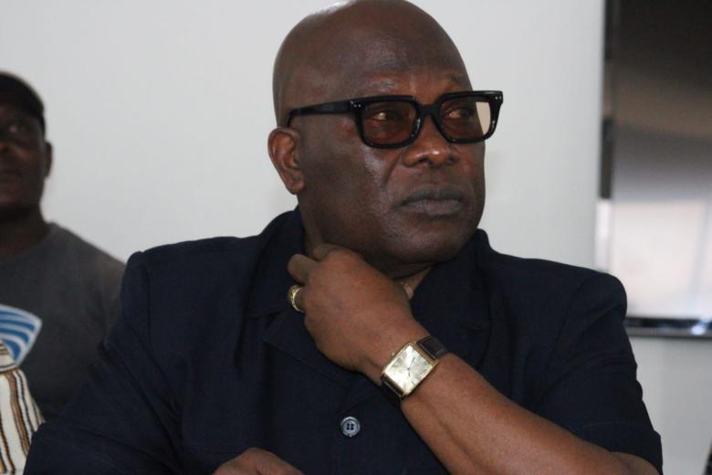 Kpakio Demands Action Over Policy for SCALES Project Kpakio Demands Action Over Policy for SCALES Project