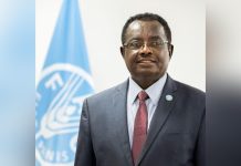 Taking Action for Africa’s Agrifood Systems Amid Uncertainty Taking Action for Africa's Agrifood Systems Amid Uncertainty