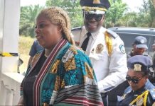 Nimba Joint Security Faces Disarray Over Housing Issues Nimba Joint Security Faces Disarray Over Housing Issues