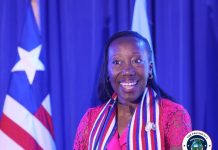 World Bank Promotes Private Investment at Liberia Fisheries Conference World Bank Promotes Private Investment at Liberia Fisheries Conference