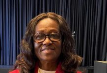 NEC Chairperson Thanks Media at Tenure’s End NEC Chairperson Thanks Media at Tenure's End