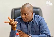 Respecting Concessions and Liberia’s Rule of Law Respecting Concessions and Liberia's Rule of Law