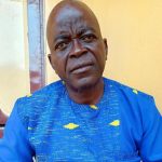 Democratic Justice Party Plans 2029 Presidential Run Democratic Justice Party Plans 2029 Presidential Run