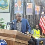 Piah Warns Against Misinformation Amid Border Tensions Piah Warns Against Misinformation Amid Border Tensions